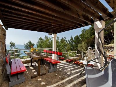 Гостиница Ark Beach