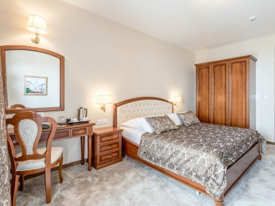 Hotel Cvita