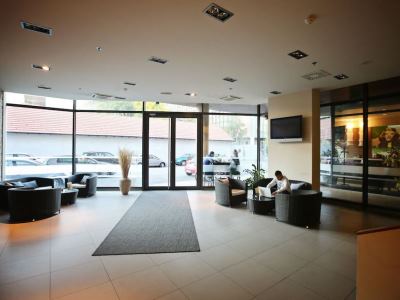 Hotel Slisko