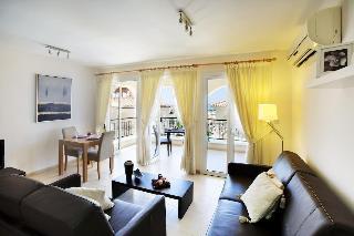 Hotel St Nicolas Elegant Residence