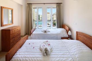 Hotel St Nicolas Elegant Residence