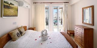 Hotel St Nicolas Elegant Residence
