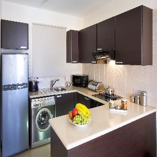 Hotel St Nicolas Elegant Residence