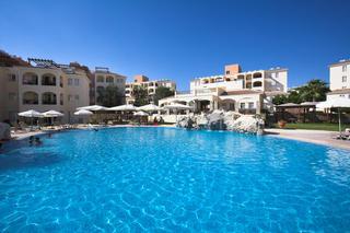 Hotel St Nicolas Elegant Residence