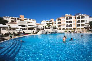 Hotel St Nicolas Elegant Residence