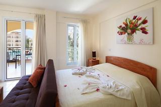 Hotel St Nicolas Elegant Residence
