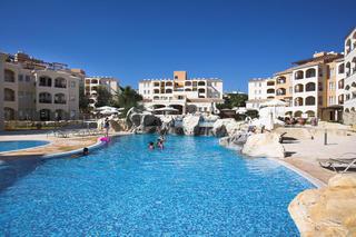 Hotel St Nicolas Elegant Residence