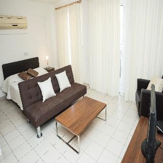 Hotel St Nicolas Elegant Residence
