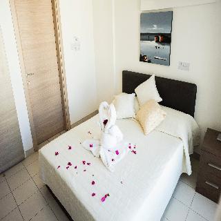Hotel St Nicolas Elegant Residence