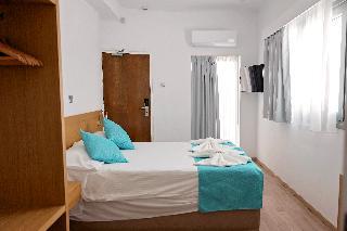 Hotel Pyramos