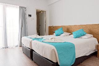Hotel Pyramos