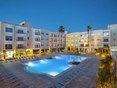 Hotel Smartline Paphos