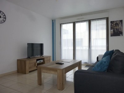 Гостиница Appartement Le Rive Droite