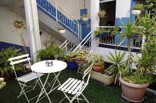 Гостиница Hotel Croix Baragnon
