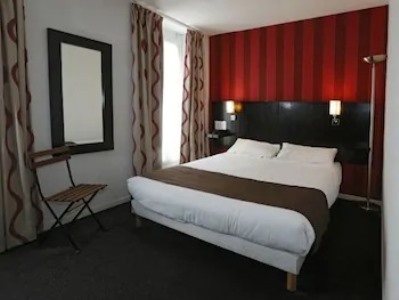 Гостиница Hotel Alize