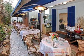 Hotel Palm Beach