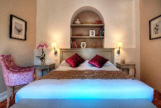 Hotel La Bastide de l'Oliveraie