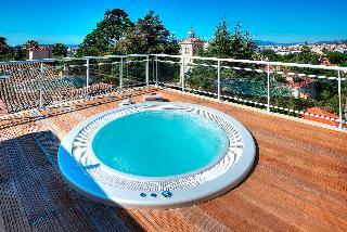 Hotel La Bastide de l'Oliveraie