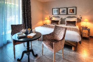 Hotel La Bastide de l'Oliveraie