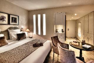 Hotel La Bastide de l'Oliveraie