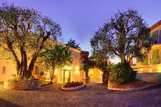 Hotel La Bastide de l'Oliveraie