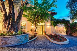 Hotel La Bastide de l'Oliveraie