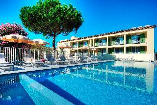 Hotel La Bastide de l'Oliveraie