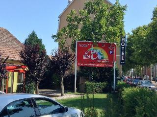 Hotel Arc En Ciel