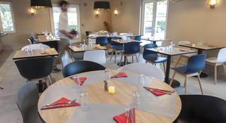 Brit Hotel Avignon Sud - Le Calendal