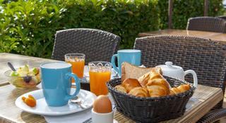 Brit Hotel Avignon Sud - Le Calendal