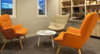 Brit Hotel Avignon Sud - Le Calendal