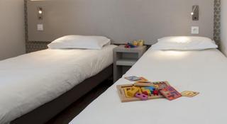 Brit Hotel Avignon Sud - Le Calendal