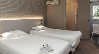 Brit Hotel Avignon Sud - Le Calendal