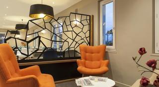 Brit Hotel Avignon Sud - Le Calendal