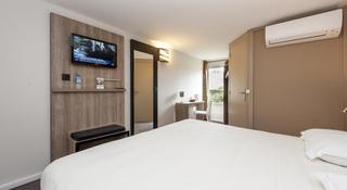 Brit Hotel Avignon Sud - Le Calendal