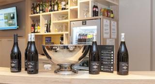 Brit Hotel Avignon Sud - Le Calendal