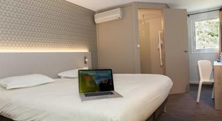 Brit Hotel Avignon Sud - Le Calendal