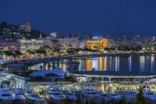 Hotel Le Mistral