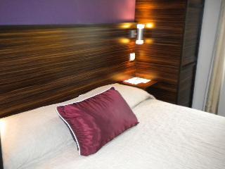 Hotel Le Mistral