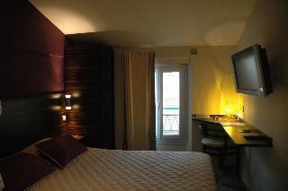 Hotel Le Mistral