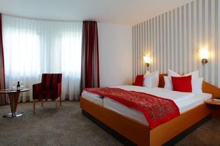 Гостиница TOP VCH Hotel Michaelis Leipzig