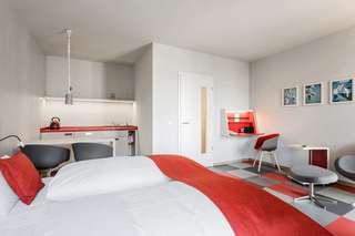 Гостиница TOP VCH Hotel Michaelis Leipzig