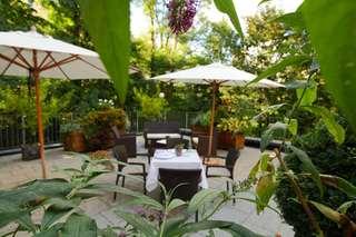 Гостиница TOP VCH Hotel Michaelis Leipzig