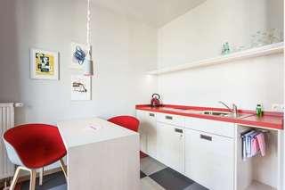 Гостиница TOP VCH Hotel Michaelis Leipzig