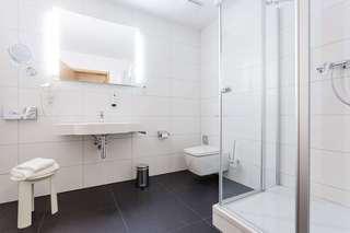 Гостиница TOP VCH Hotel Michaelis Leipzig