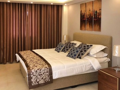 Гостиница Lijam Hotel Chafa Badraan