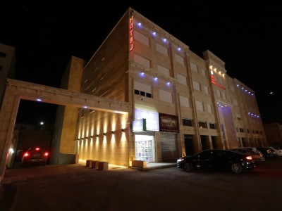 Hotel Skylight Residence