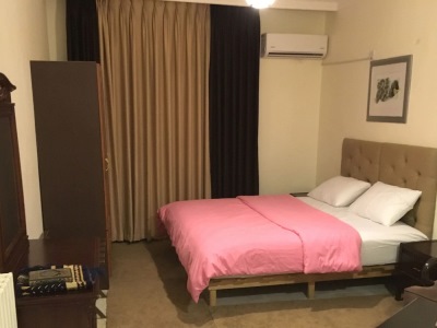Гостиница Suzan Studios And Apartments