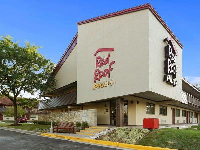Hotel Red Roof Inn Plus+ Baltimore-Was/Bwi S.