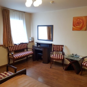 Hotel Ararat Park